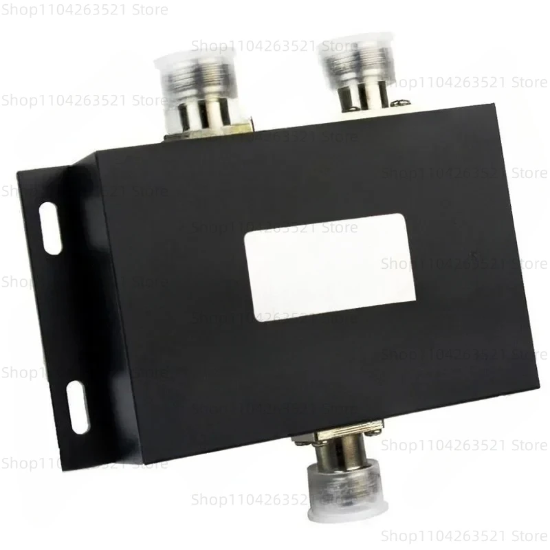 

AM Antenna Splitter, 2-Way , 136-174MHZ