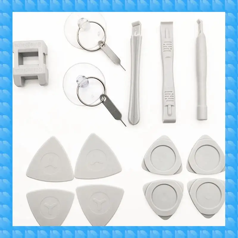 

120 In 1 Precision Mechanical Tools Precision Mechanical Screwdriver Set Laptop Watch Camera Repair Kit