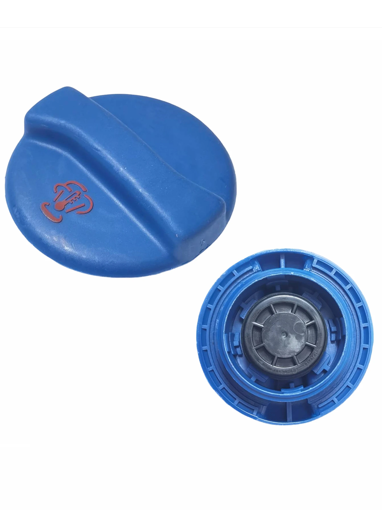 1 PCS Coolant Reservoir Expansion Tank Cap 1H0121321C For VW Golf Passat Jetta Vento Polo Transporter T4 Caddy Corrado view 6