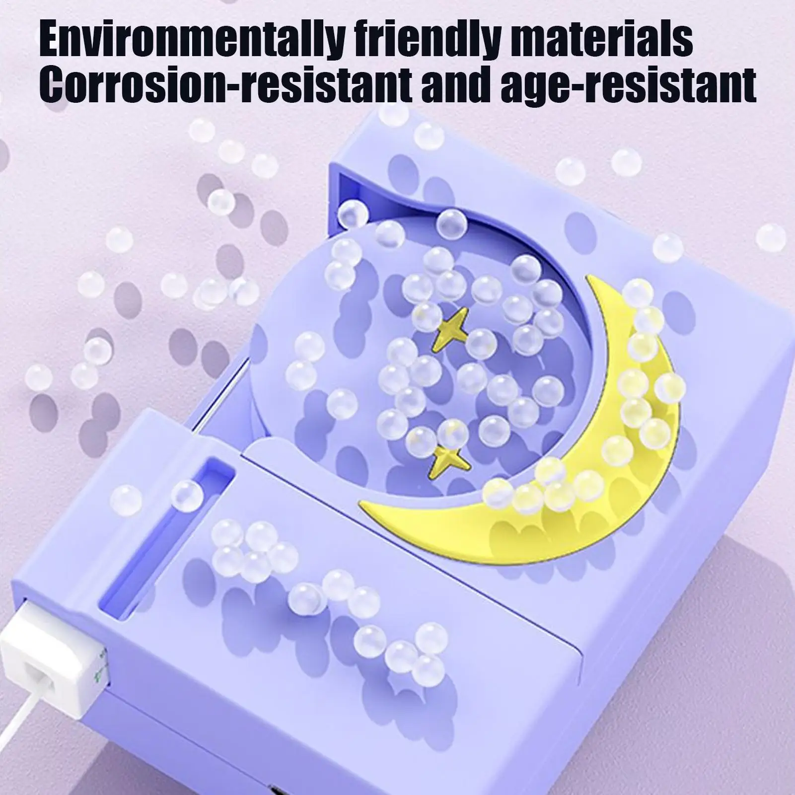 

Badminton Trainer with Elastic Cord Solo Training Tool Rebound Adhesive Remote Badminton Practice Equipment for Men Child Youth