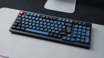 10 最佳銷售 ISO鍵盤 - №6