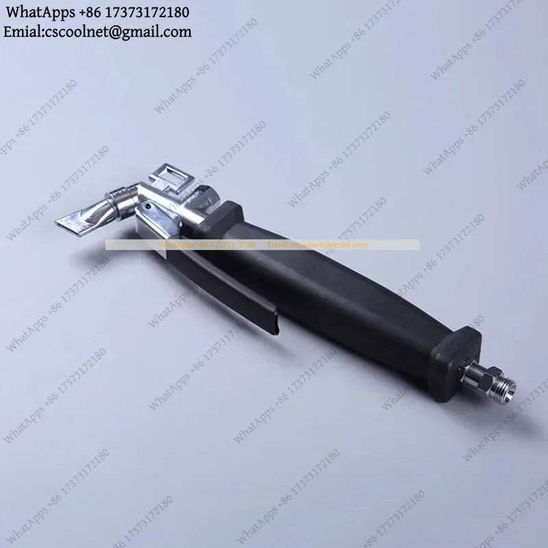 JS02 Handheld Steam Gun Garment Stain Remover Dry Cleaning Tool for Fabric Cleaning