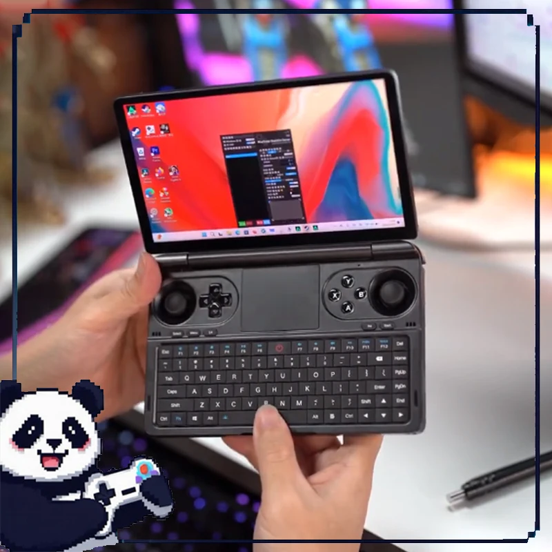 Gpd Win Mini New 20… - image
