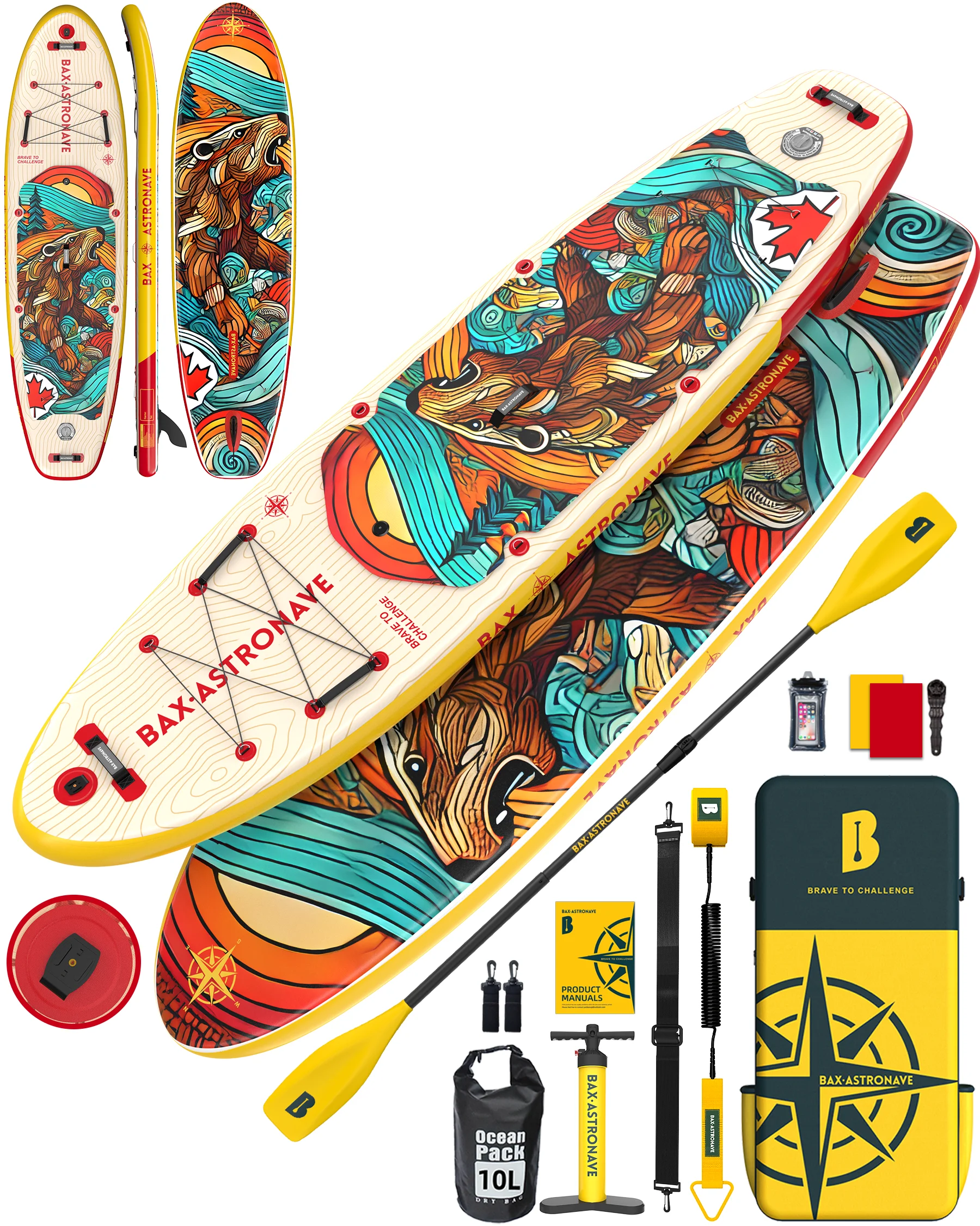 

China Factory OEM Sup Padel Boards Inflatable Stand up Paddle Board with Cheap Price Antiskid Surf Paddleboard