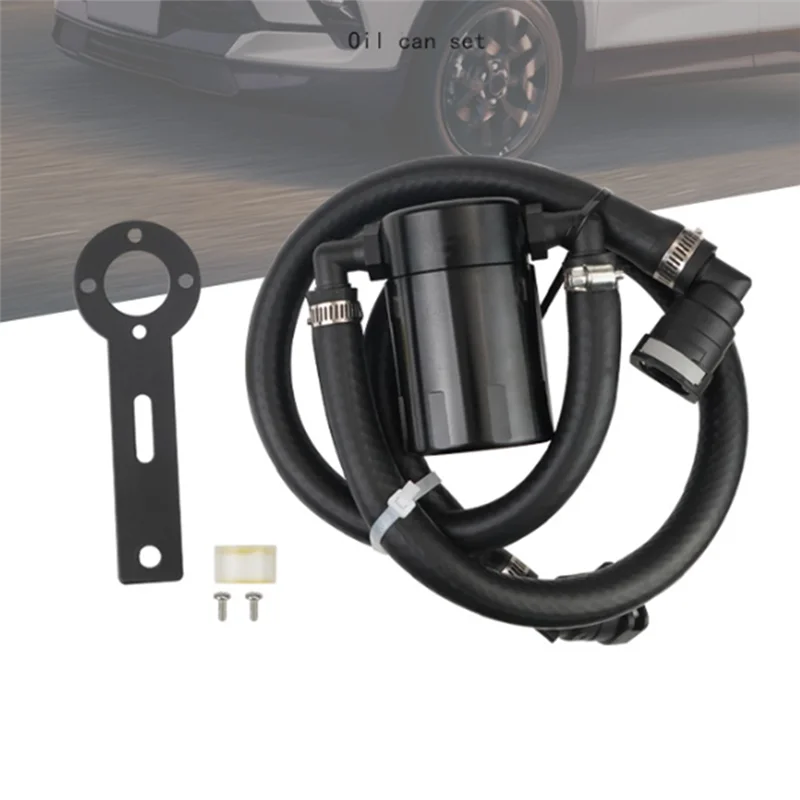 

Комплект масляного уловителя A42M для Ram TRX 6,2L SC 3OZ 2021-2023, воздушный маслоотделитель