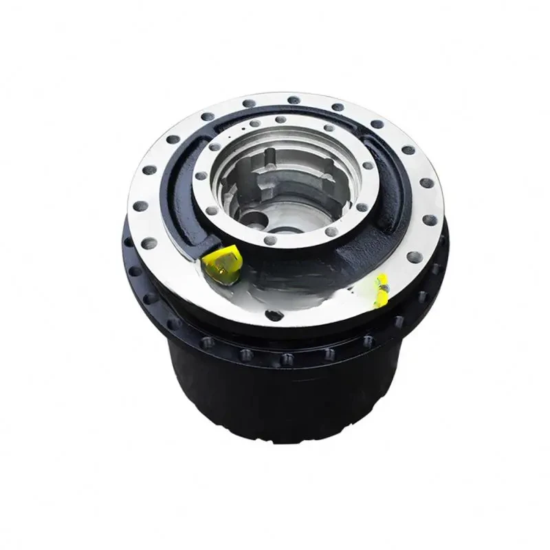 

PC78 excavator parts final drive 21W-60-41201 PC78US-6 PC78MR-6 PC78UU-6 21W-60-41202 21W-60-41201 GM09VN Travel Motor