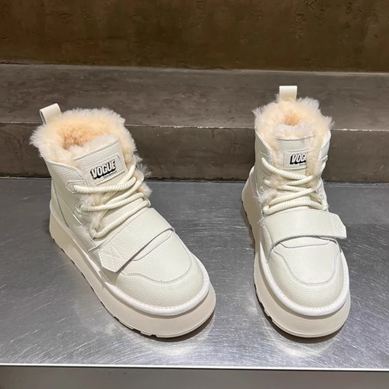 Snow Boots For Wome… - image