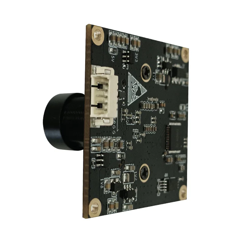 Factory Customization 38*38MM 12MP HD Sensor IMX377 1/2.3