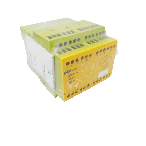 

Устройство переключения безопасности Mushroom 1, 230–240 В переменного тока, 3 н/о, 1 н/с 775650, герметичное - совершенно новый оригинальный точечный ПЛК