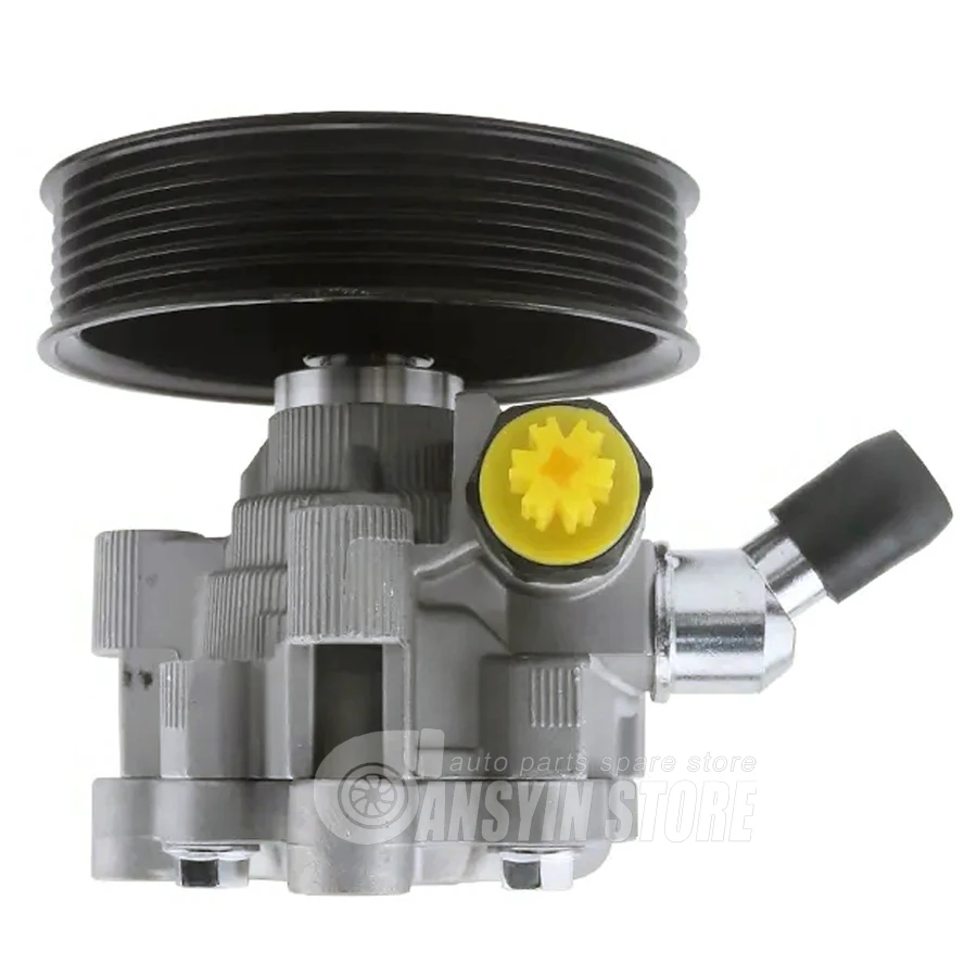 NEW Auto Power Steering Pump For Toyota Land Cruiser GRJ71 GRJ76 GRJ78 GRJ79 2006-2013 Model 4.0L 44310-60580 4431060580