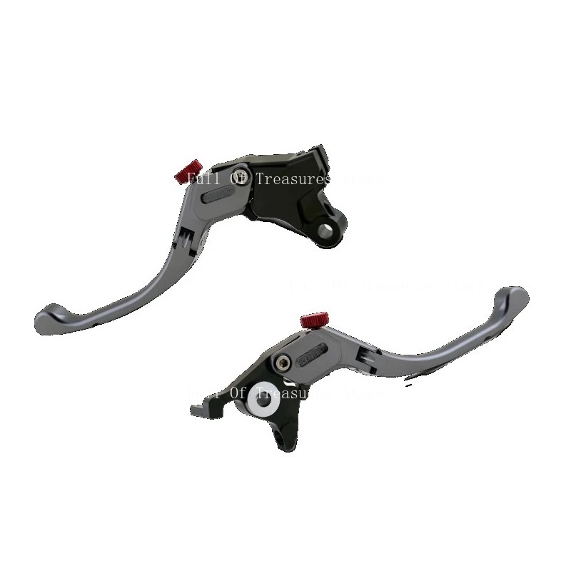 

Fit for CFMOTO 450SR Modification Brake & Clutch Handle Motorcycle Modification A0075