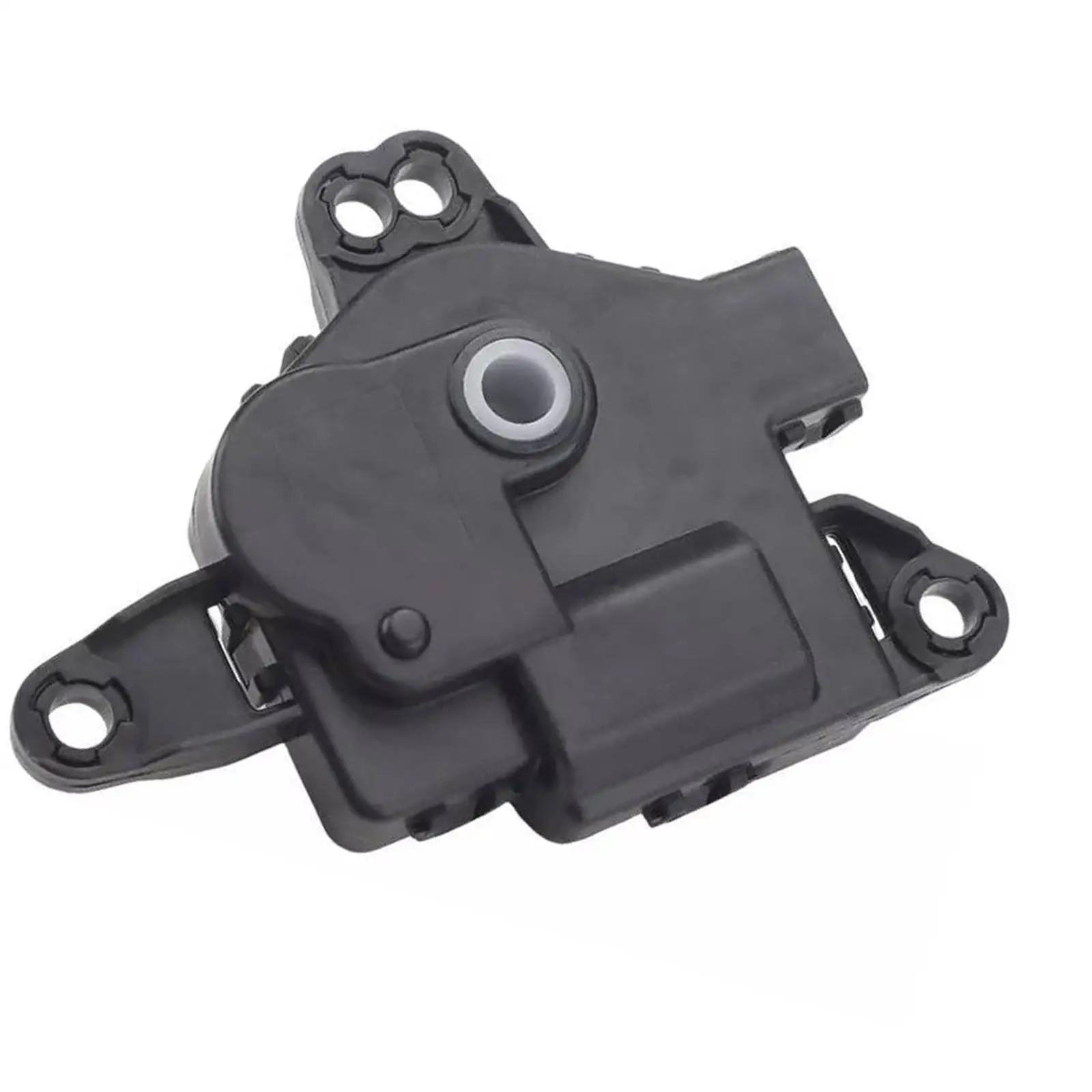 Air Conditioner Control Motor Repair Part High Performance Flap Motor AC Controller Directly Replace for BT-50 2011-now
