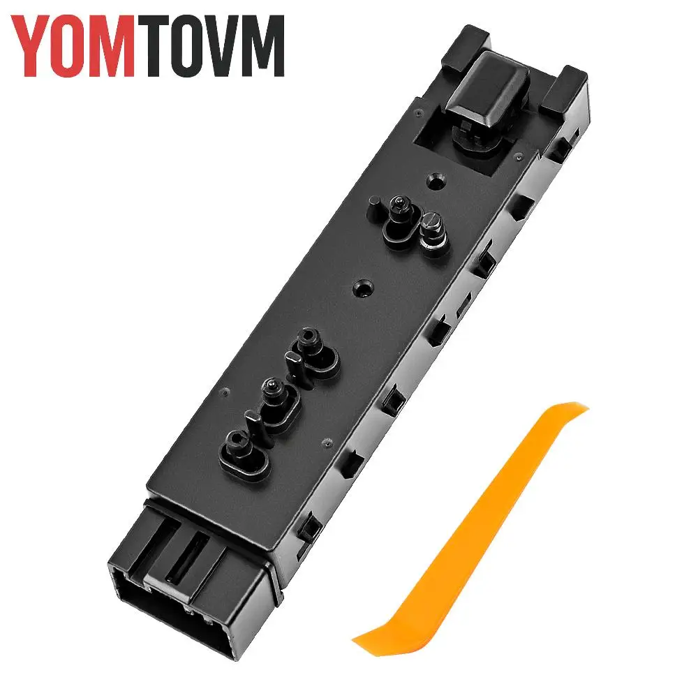 12 Pins Power Seat Control Switch for Ford C-Max Edge Escape Expedition Explorer F-150 F-250 F-350 Fusion Taurus for Lincoln