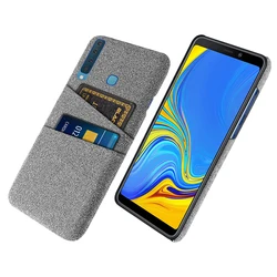 A9 2018 For Fundas Samsung A9 2018 Case 6.3