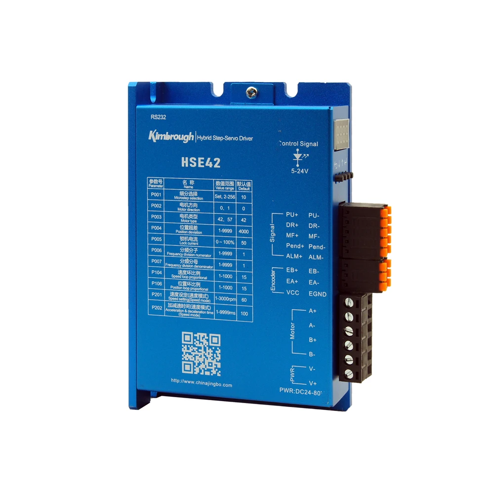 0.8Nm NEMA17 kapalı döngü step - Closed Loop Stepper Motor Nema 17 incelemesi ve fiyatı