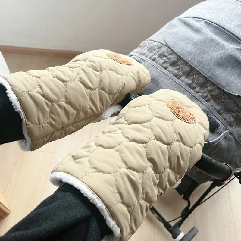 Thumbnail 4 - #23 Best Baby Gloves to Buy In 2026