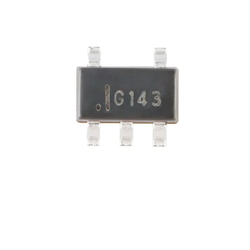 10PCS SPX3819 SPX3819M5-L/TR SOT-23-5 SPX3819M5 SOT23-5 500mA Regulator LDO IC New Original