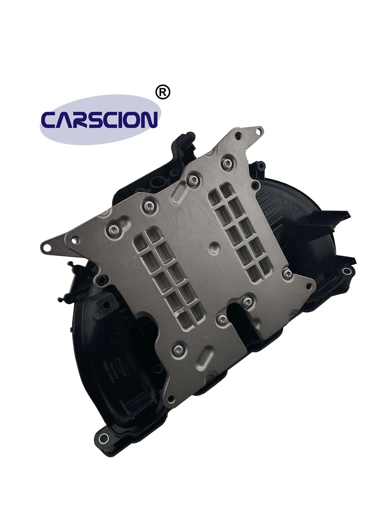 CARSCION Air intake manifold, Fit BMW 1'F20,X3 F25,X5 F15, OE#11617588126,DIM0001