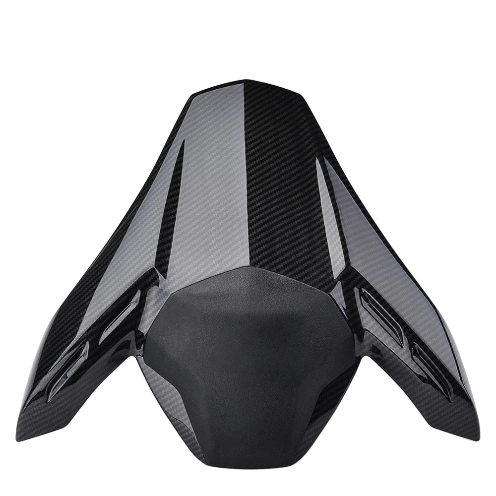 

Чехол на заднее пассажирское сиденье, капот, соло сиденье для Kawasaki Z900 2017-2019 Z900 ABS 2017-2021 Z900SE 2022