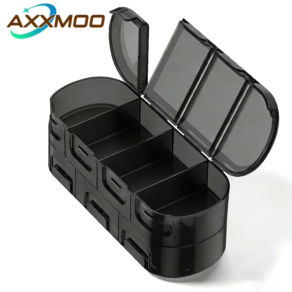 7 Day Large Capacit…