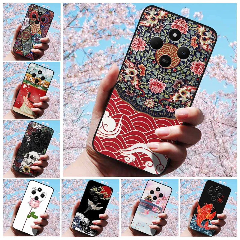 3D Relief Embossed …