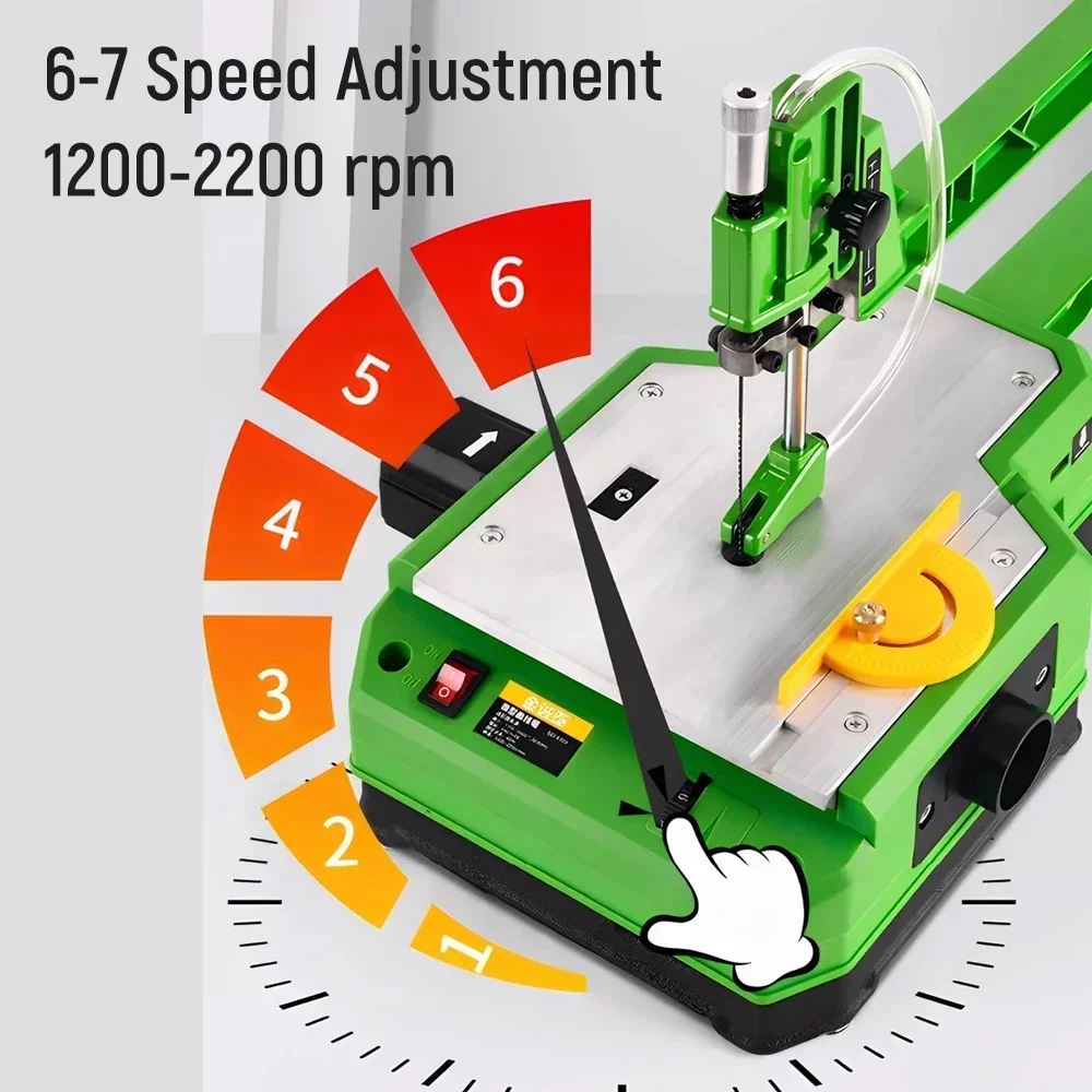 Thumbnail 4 - #4 Scroll Saws Ranking List in 2026
