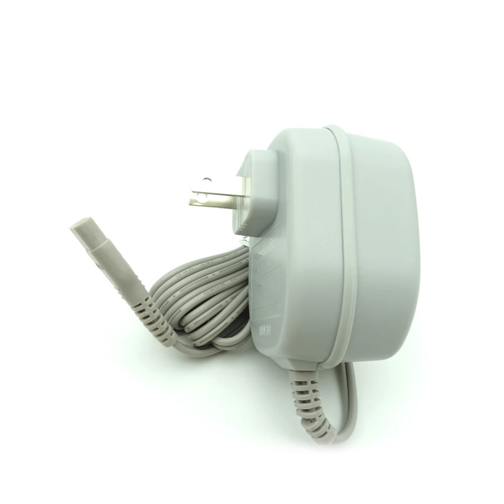 RC3-24 AC100V 5VA DC1.2V 1A cargador para cortadora de pelo para Panasonic ER5204 ER5208 ER5209 ER-GF40 ER-GF70 ER-GF80 ER-GF81