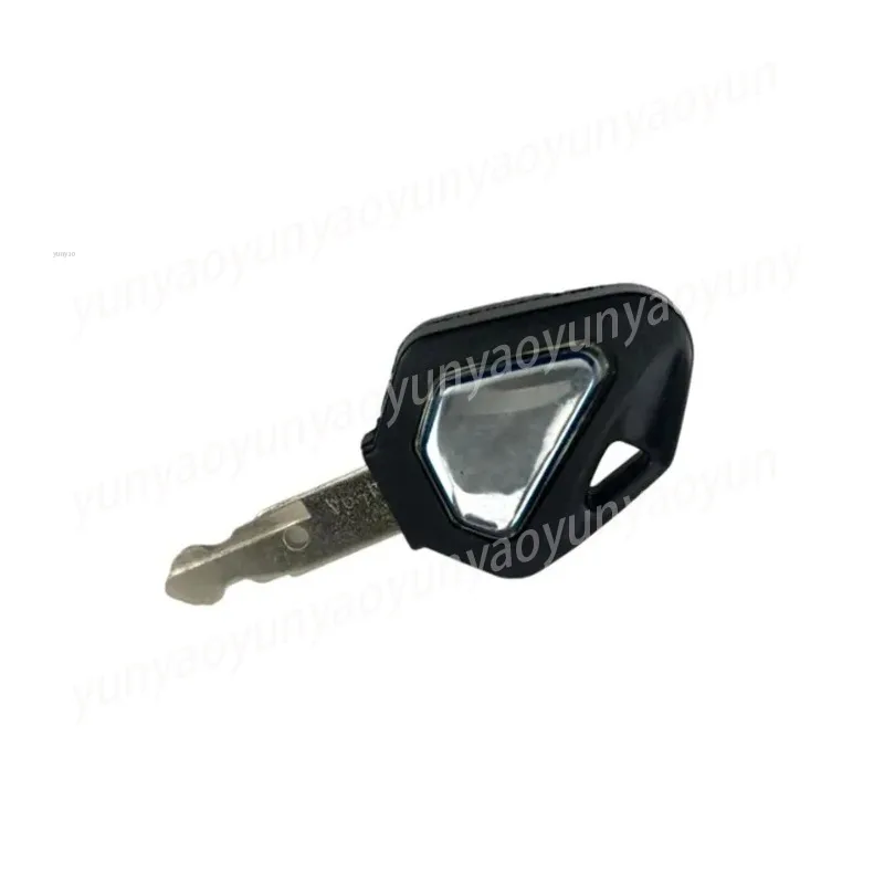 

RC461-53930 Heavy Equipment 459A Key with Chip U15/30/135/155/161/163 Excavator ELI80-0101 RC411-53933