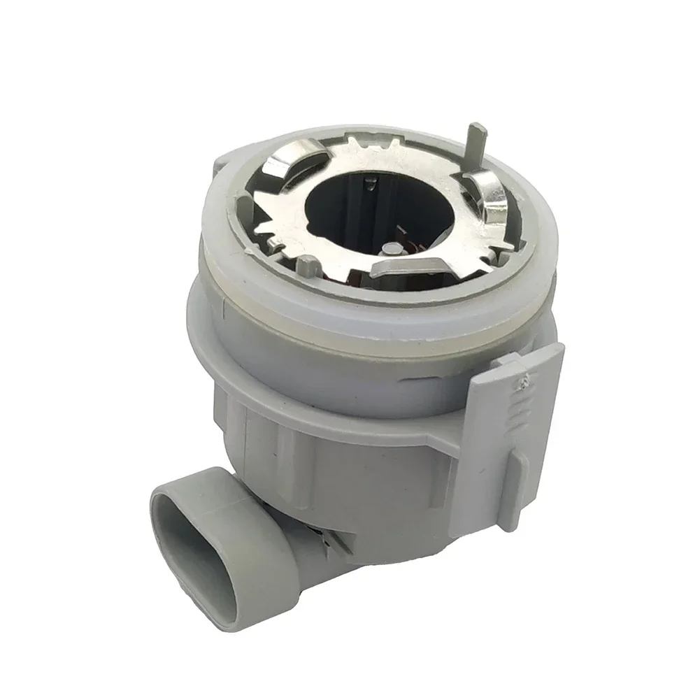 

E46 318i 320i 325i Socket Bulb Socket 63128380207 Non-deformation Quick To Install Wear-resistant High-quality Materials