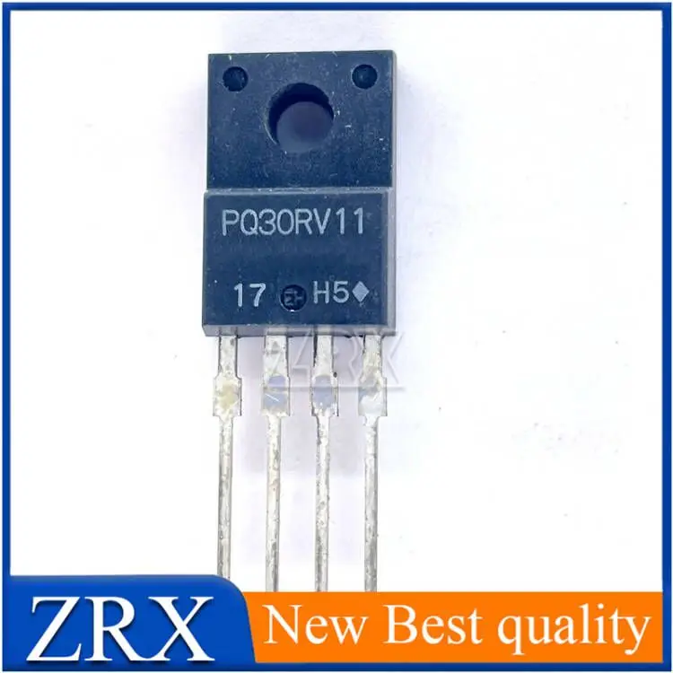 5 Teile/los Neue Original PQ30RV11 Triode Integrierte Schaltung Gute Qualität Auf Lager