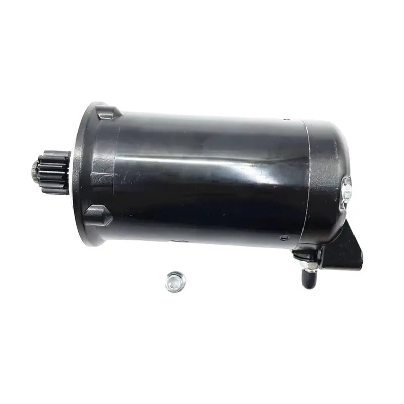 Engine Starter Motor 27040051A For Ducati 749 998 999 1098 Monster Multistrada Super Sport Motorcycle Replacement Part