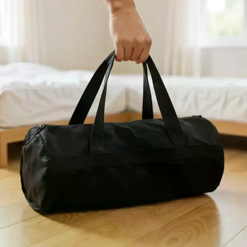 Rugged Auto Repair Tool Bag, Cowhide Woodworking Electrician Bag; Strong Multifunctional Thickened Cowhide Bag for Tool Storage