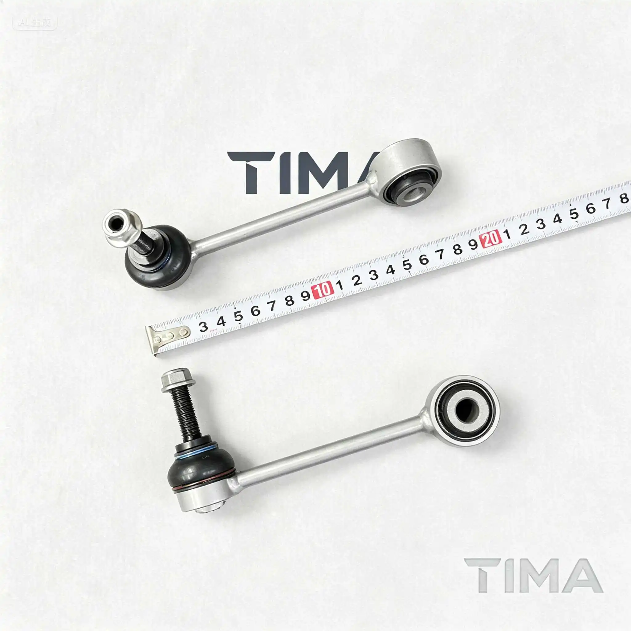 971511467D Rear Stabilizer Sway Bar Link, Left Right Universal, for Porsche Taycan 9J1 2020+ Panamera 971 2017-2023