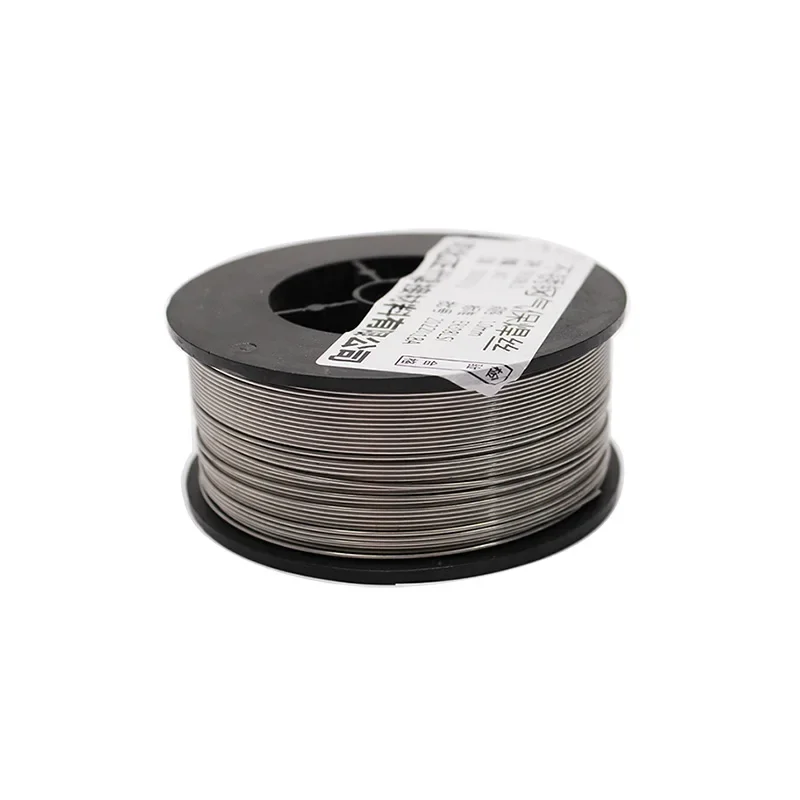 ER308L Stainless Steel Mig Welding Wire Spool 1KG Straight Long 500mm 0.8mm 1mm 1.2mm Spool 1.6mm 2mm 2.4mm 3.2mm 4mm