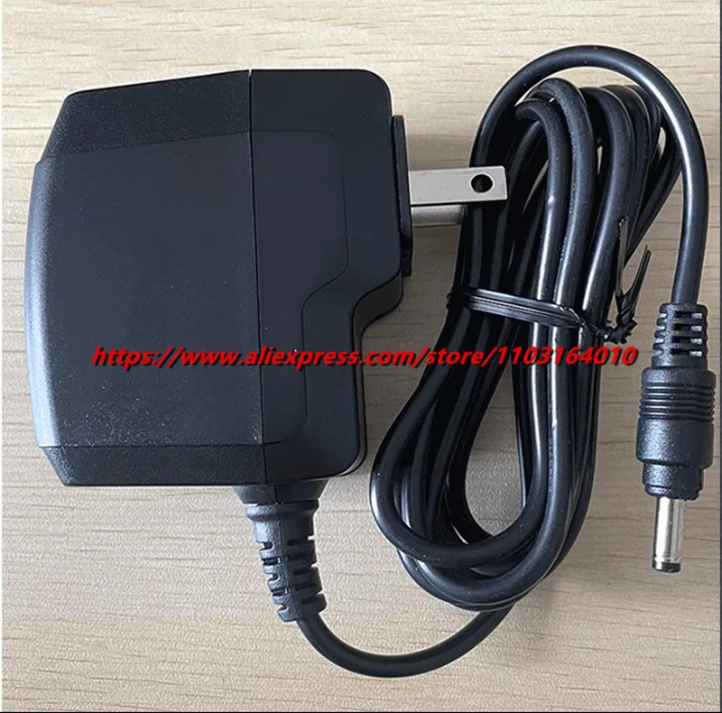 حقيقية لديل Wyse 3040 Powe Supply APD 5V 3A 2A AC محول WA-15I05R شاحن 4.0 مللي متر * 1.7 مللي متر #3
