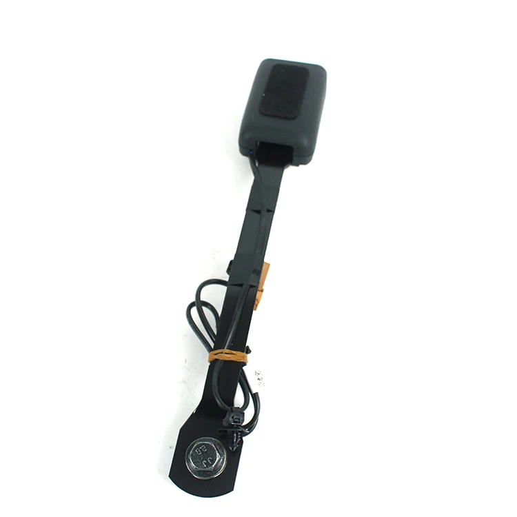 

Умные автомобильные аксессуары, высококачественные автозапчасти 8040028000, переднее сиденье, правая пряжка ремня безопасности в сборе для Geely SX11