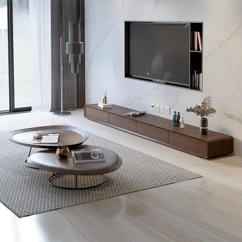 

Minimalist Aesthetic Tv Stands Universal Hallway Dollhouse Designer Tv Stands Office Movies Luxury Wood Muebles Home Furniture