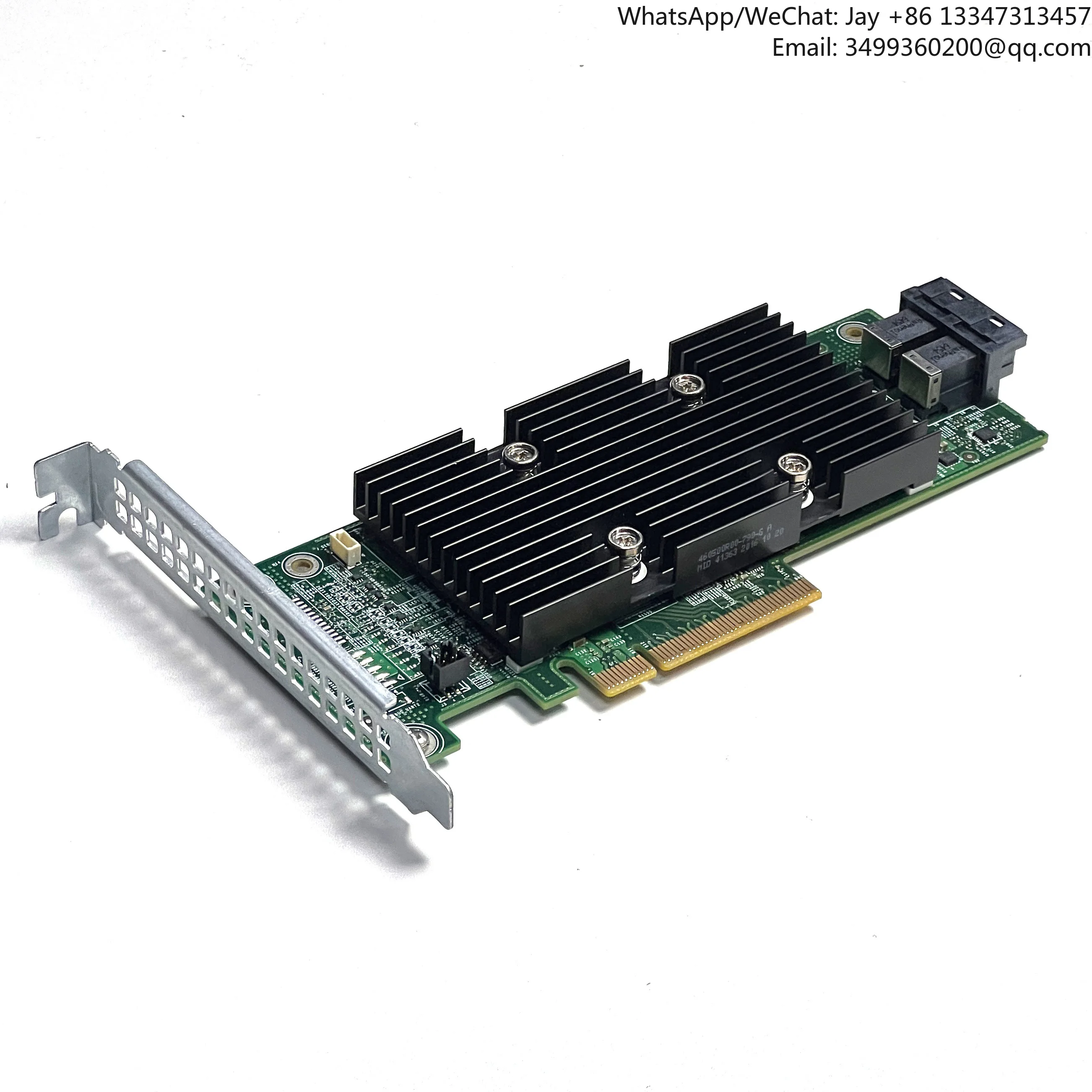 06H1G0 - Perc H330 …