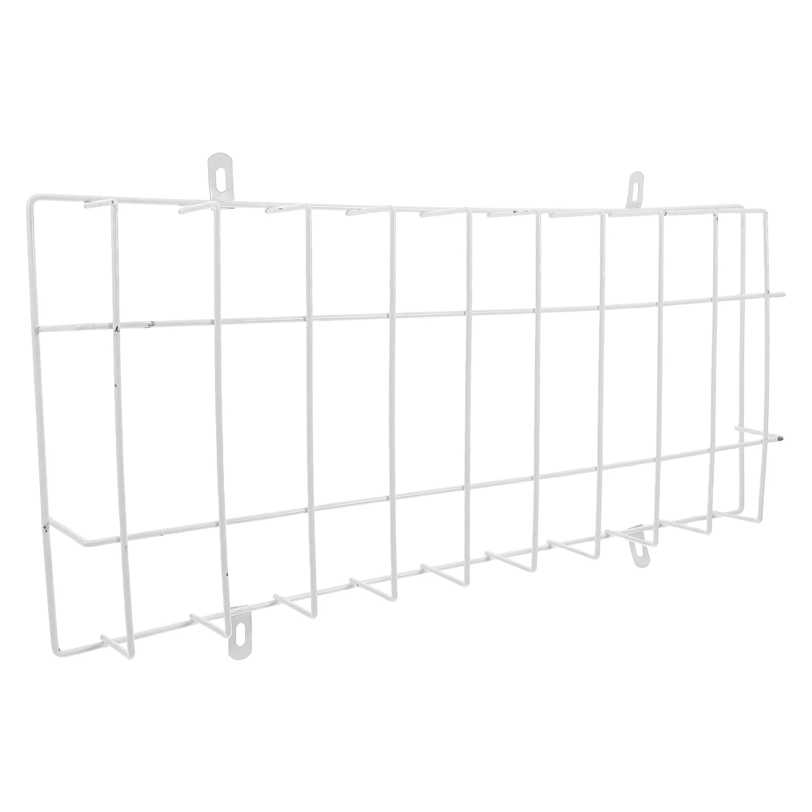 

Ceiling Light Cover Emergency Light Protective Guard Iron Wire Shield For Exit Sign Home Office Commercial Use Decorative