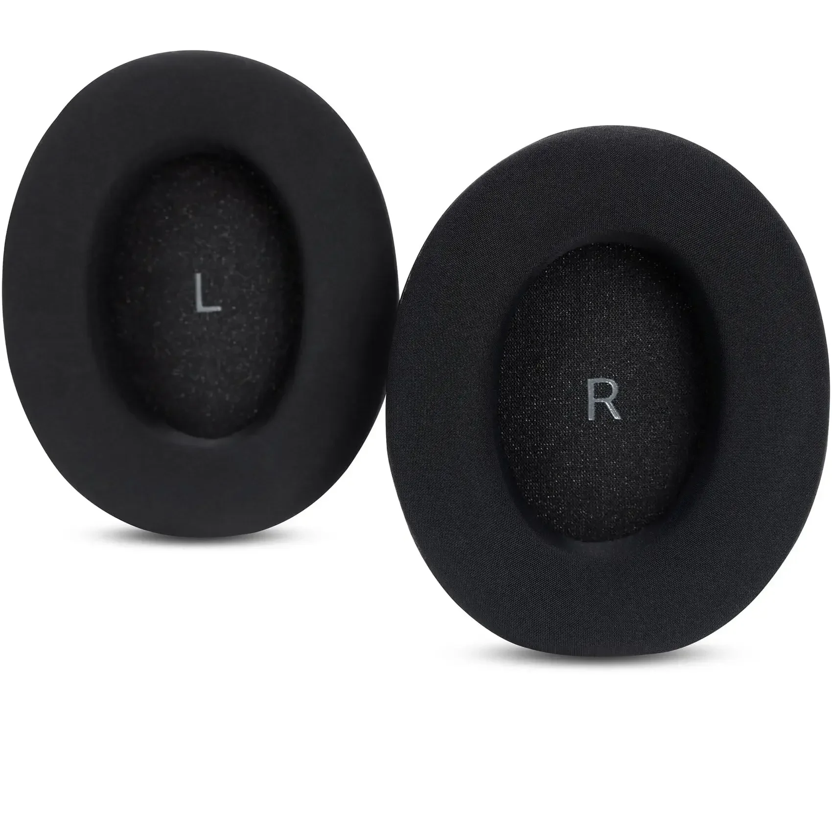 Cooling Gel Softer Ear Pads, Replacement Ear Cushions for Sennheiser Momentum 4 & 5 Wireless Headphones