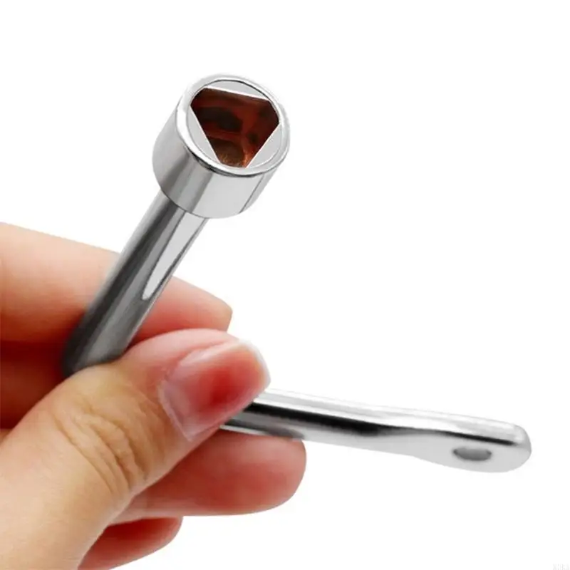 K3KA Треугольный разъем