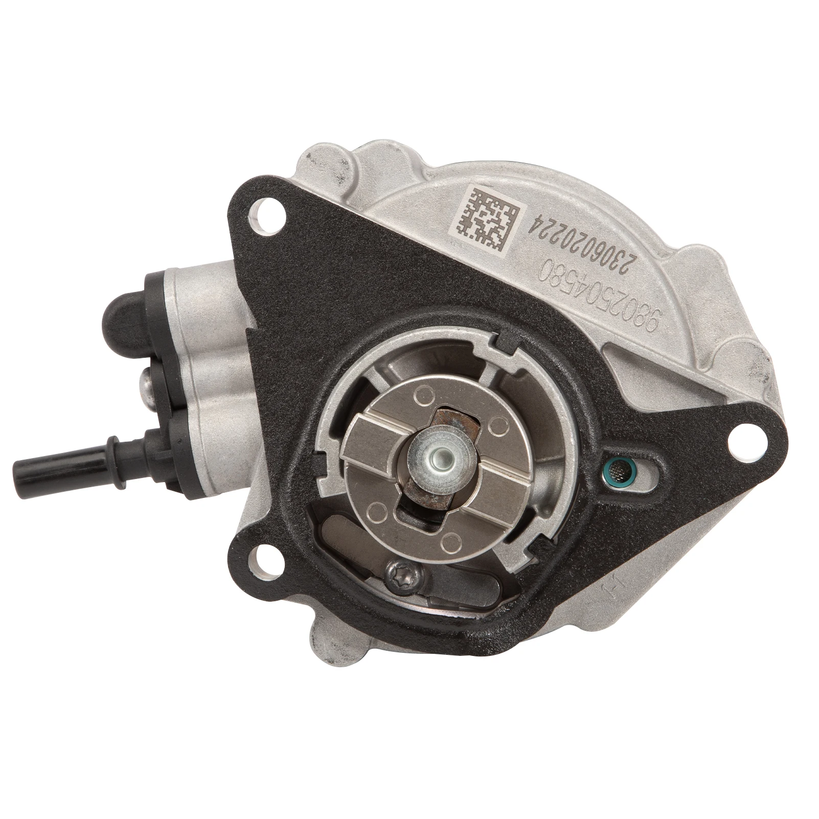 Brake Vacuum Pump with Gasket 9827166480 Compatible with Peu-ge0t Cit-r0en C3 C4 1.2 THP Petrol