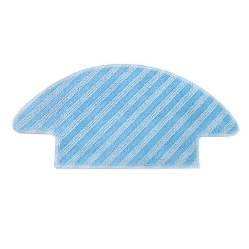 掃除機用モップクロス,ロボット掃除機用スペアパーツ,5個,m210,m210s,m210b,m213