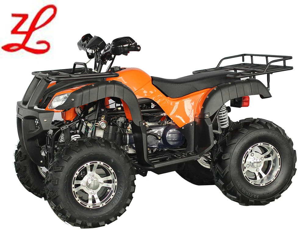 2019 promotion differential plastic body 150cc atv for sale