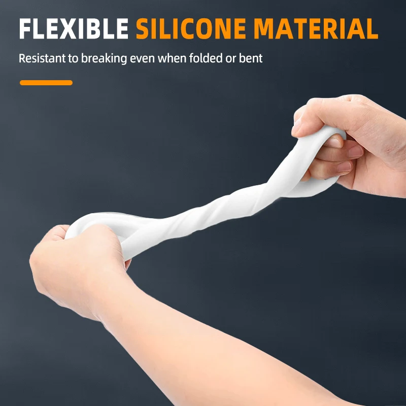 

Invisible Defense for Your Tesla Screen! Soft Silicone Frame Cover for Model 3/Y - Prevents Costly Edge Damage & Adds Grip