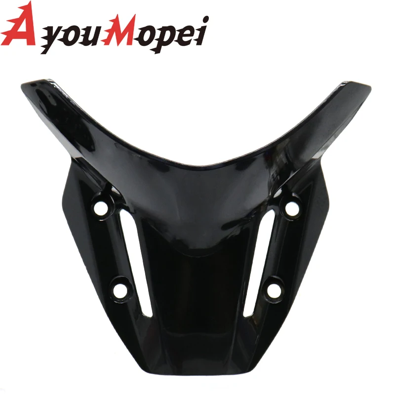 For YAMAHA MT-09 FZ-09 MT 09 FZ 09 MT09 FZ09 Motorcycle Accessories Windshield Sport Windscreen Screen Wind Deflector 2021 2022