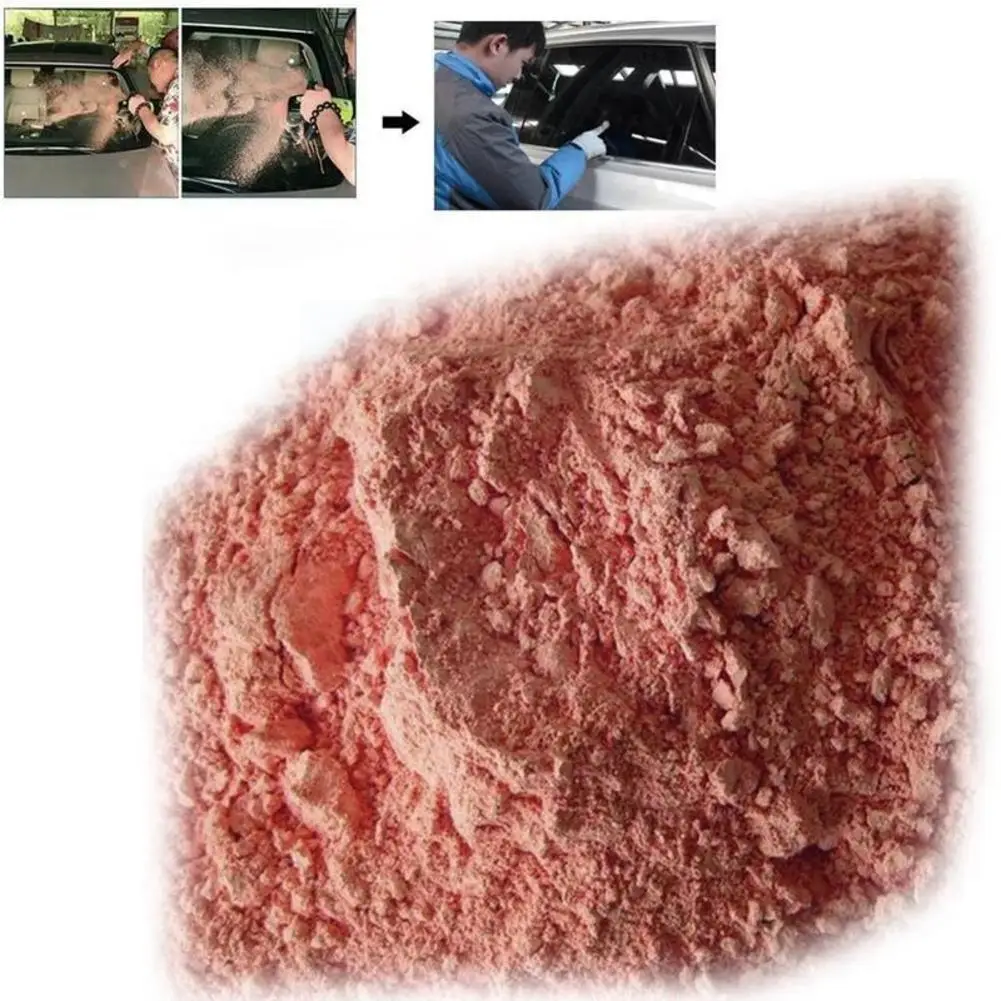 車のフロントガラス研磨粉,ガラスミラー,複合除去,傷修理ツール,30g