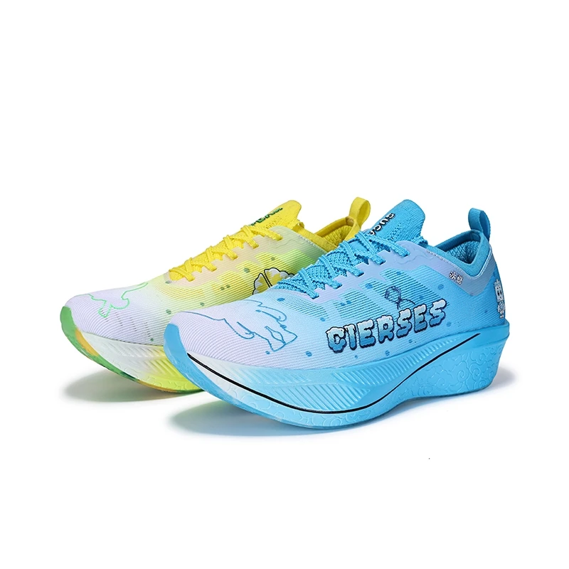 Hot-selling Winter New Arrivals: Lightweight Breathable Outdoor Running Shoes Durable Track and Field Running Shoes