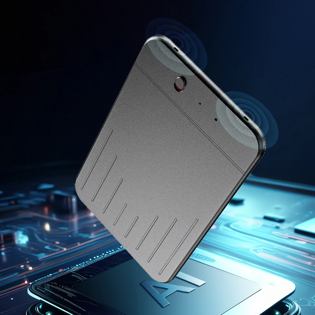 Ai Voice Recorder T…