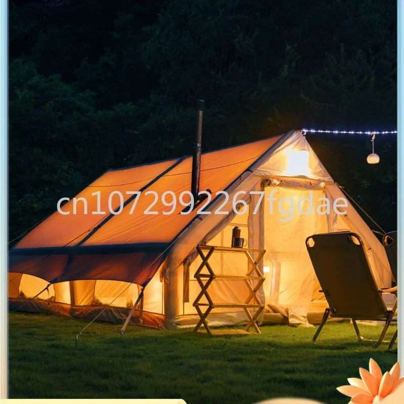 Fully Automatic Outdoor Portable Camping Rainproof and Thickened Outdoor Exquisite Camping Equipment